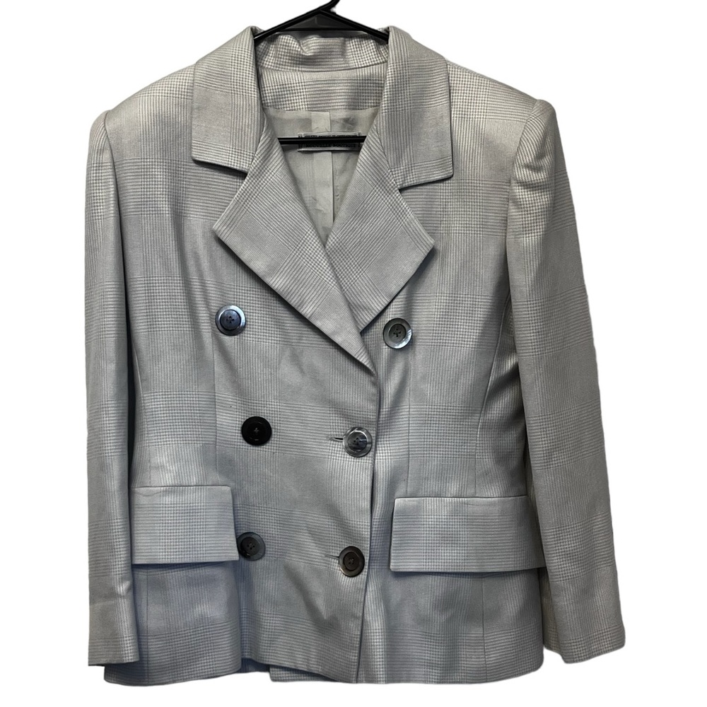 Vintage 70s Givenchy Nouvelle Boutique Blazer made in France